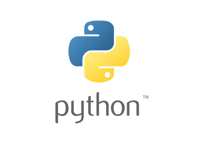 python